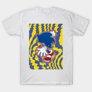 sonic T-Shirt